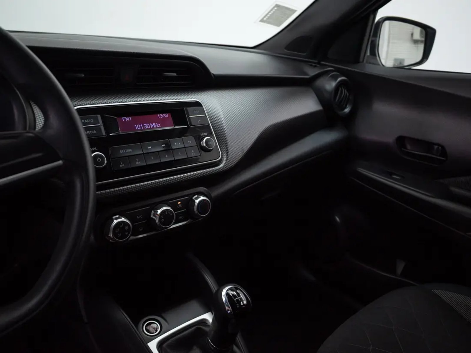 Nissan KICKS 2019 - Imagen 12 de 19