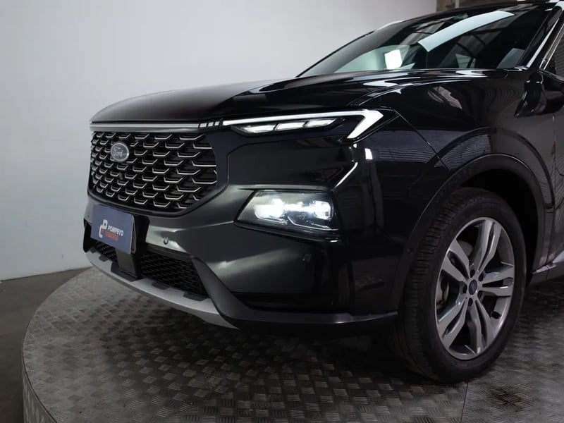 Ford TERRITORY 2024 - Imagen 16 de 17