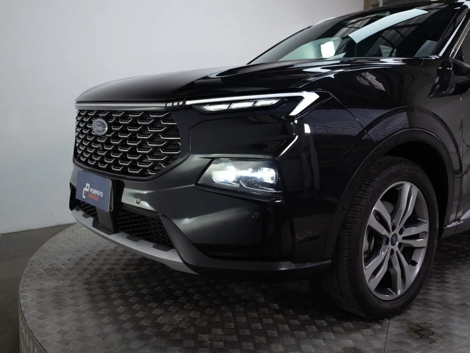 Ford TERRITORY 2024 - Imagen 16 de 17