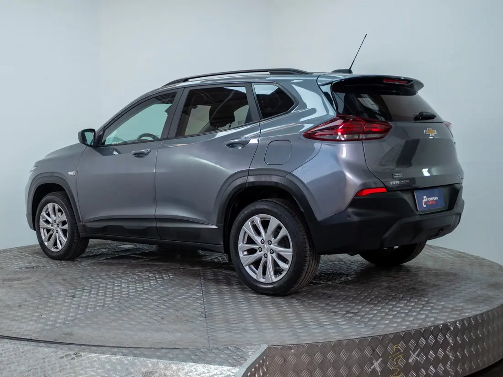 CHEVROLET TRACKER 2024 - Imagen 14 de 20