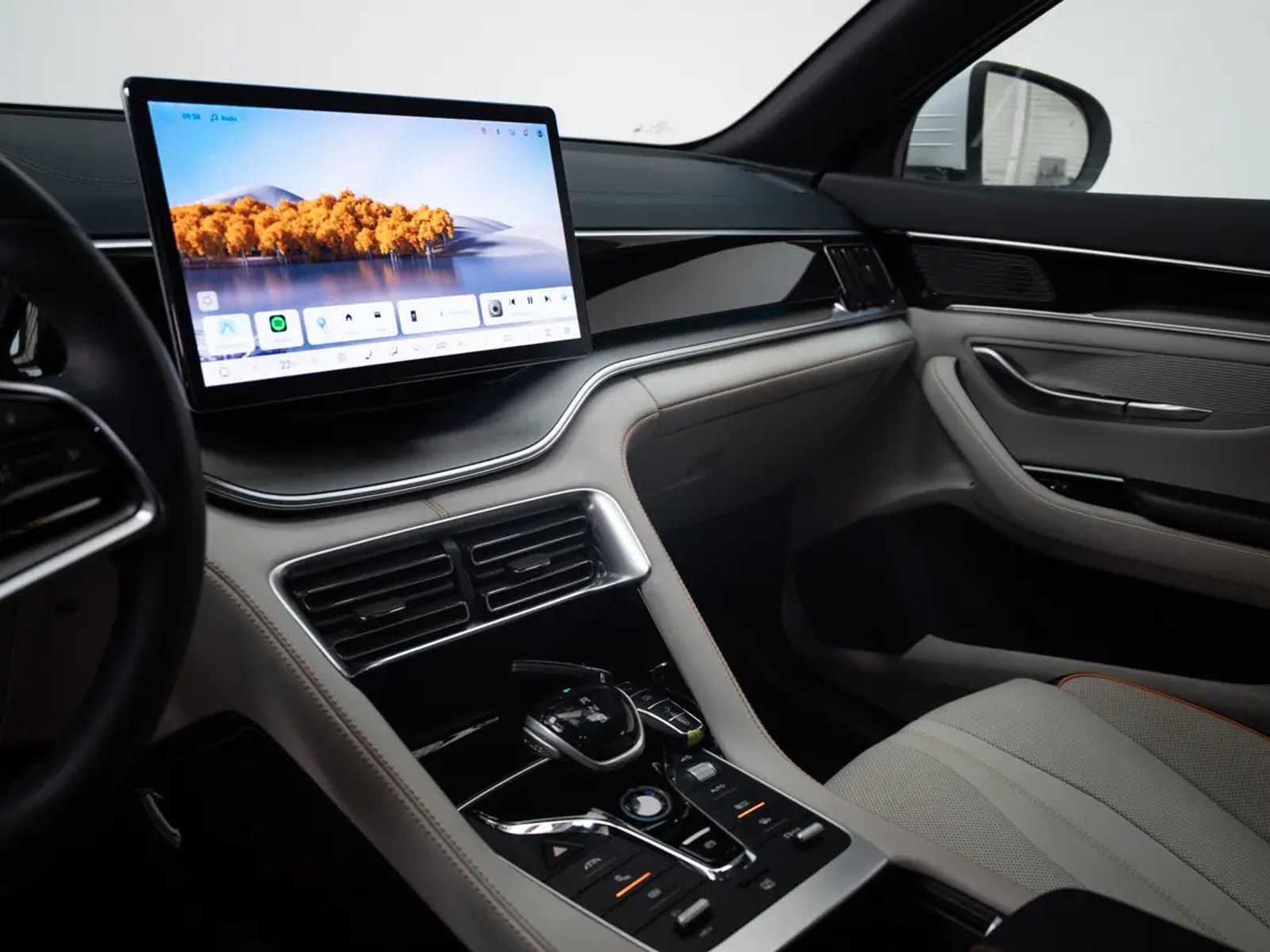 BYD SONG PLUS 2024 - Imagen 14 de 20