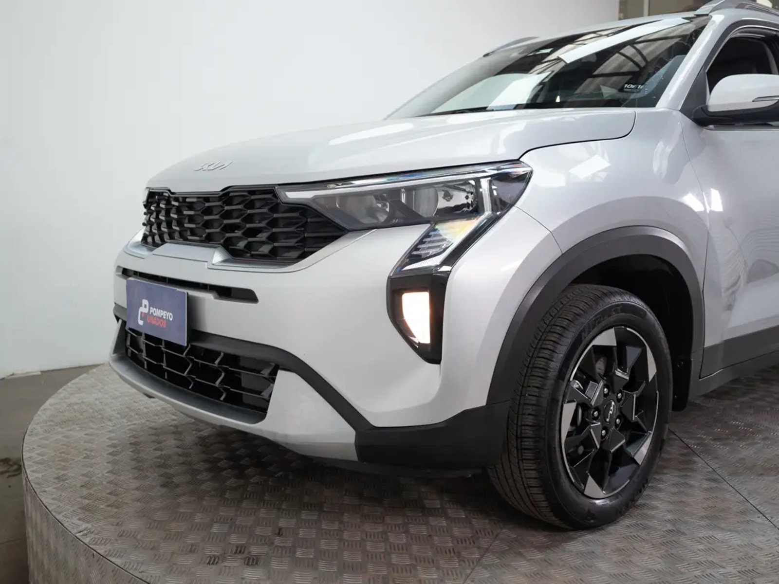 Kia SONET 2025 - Imagen 18 de 20