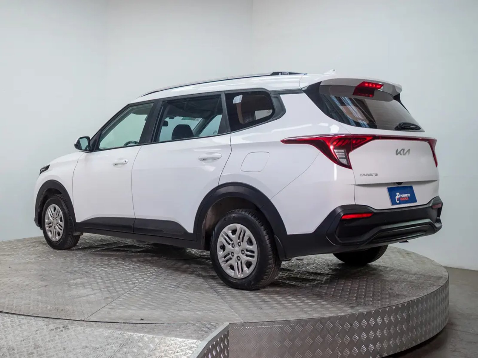 Kia CARENS 2023 - Imagen 5 de 20