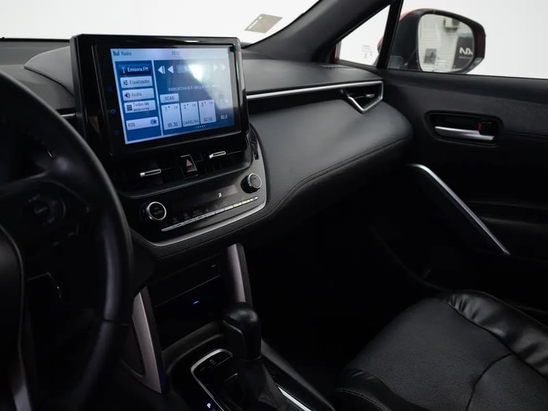 Toyota COROLLA 2023 - Imagen 12 de 19