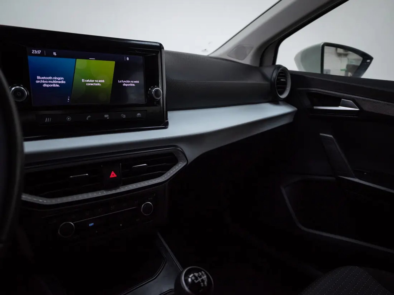 SEAT IBIZA 2023 - Imagen 15 de 19