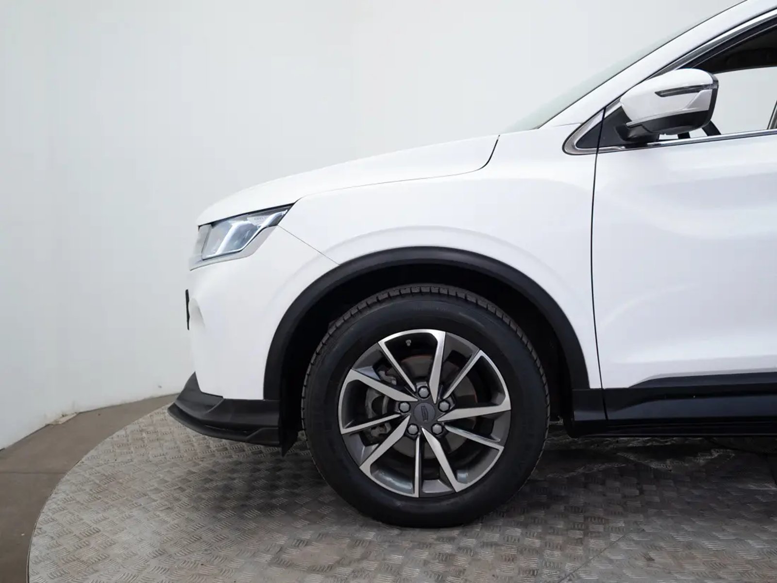 Geely COOLRAY 2022 - Imagen 17 de 19