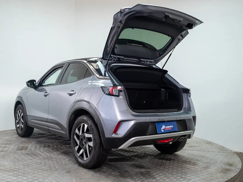 Opel MOKKA 2023 - Imagen 10 de 20