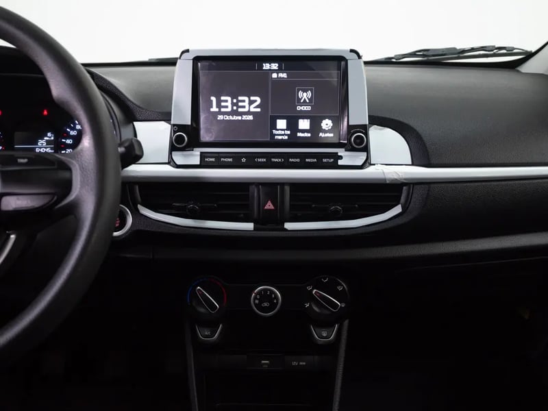 Kia MORNING 2024 - Imagen 16 de 20