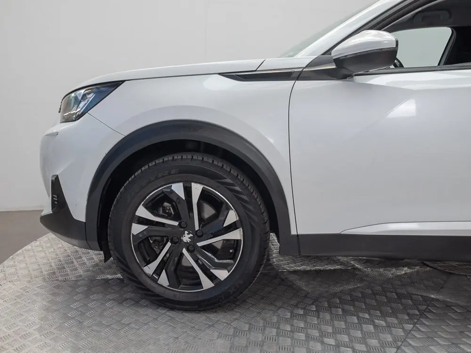 PEUGEOT 2008 2021 - Imagen 6 de 16