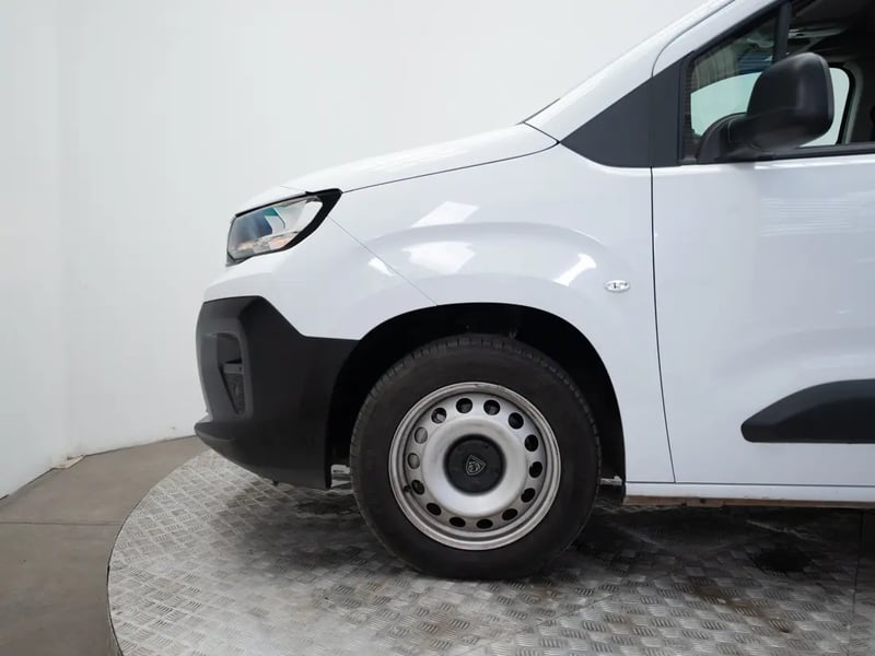 Peugeot PARTNER 2026 - Imagen 14 de 17