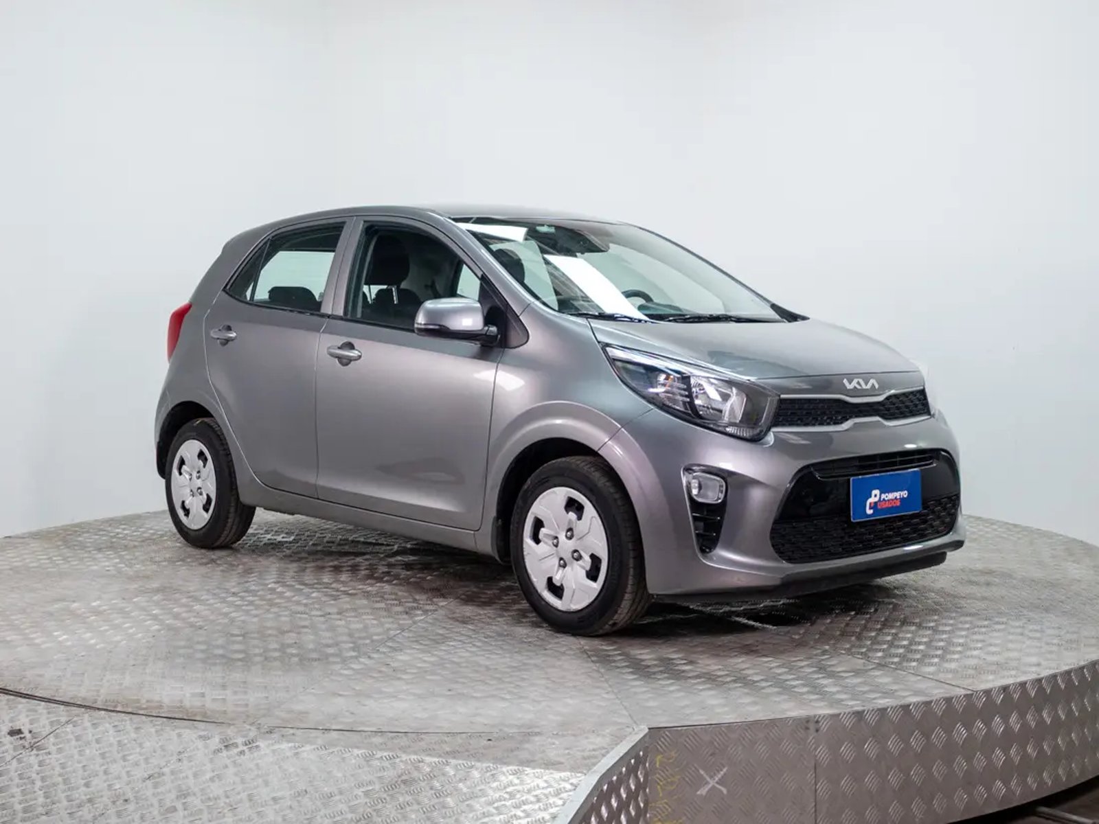 Kia MORNING 2024 - Imagen 9 de 19