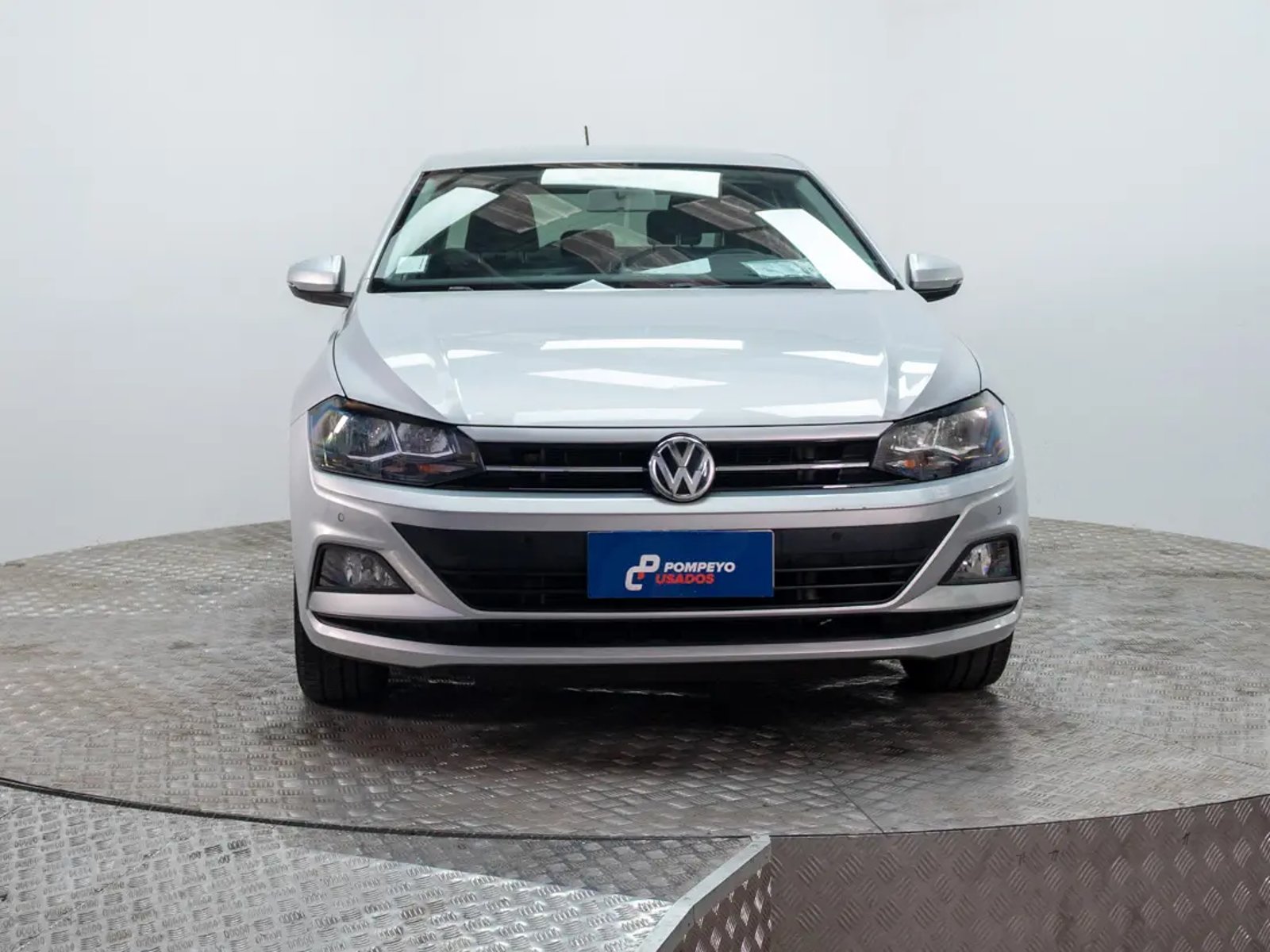 VOLKSWAGEN VIRTUS 2019 - Imagen 5 de 16