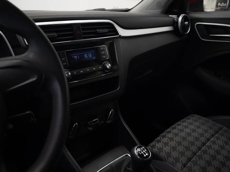 MG ZS 2021 - Imagen 12 de 19