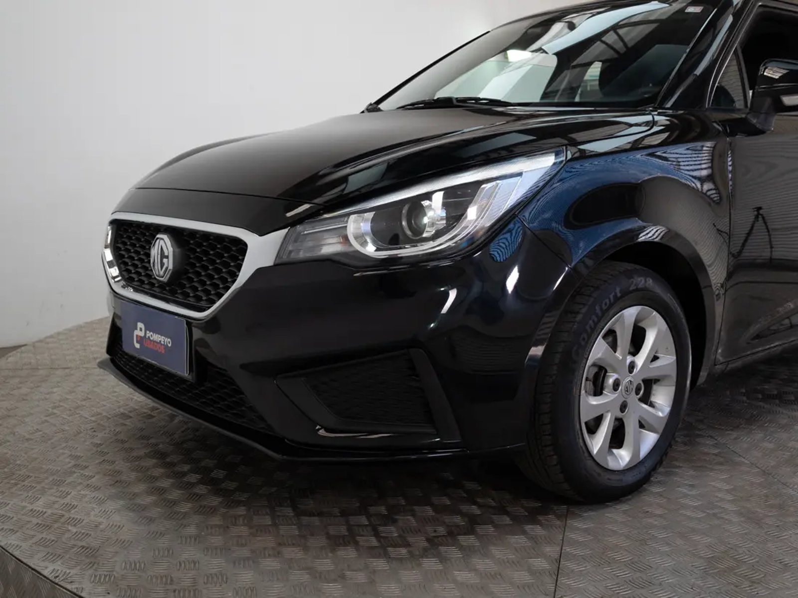 MG 3 2023 - Imagen 18 de 19