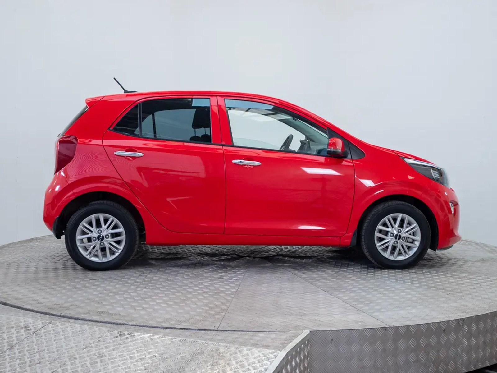Kia MORNING 2023 - Imagen 8 de 20