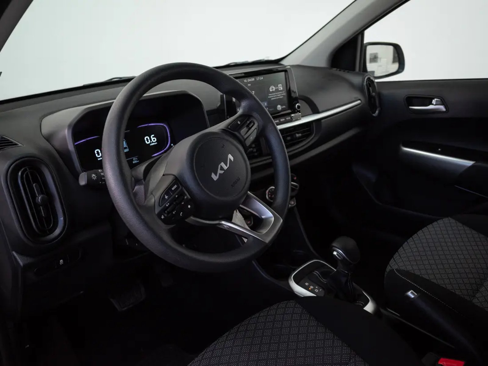 Kia MORNING 2026 - Imagen 11 de 19