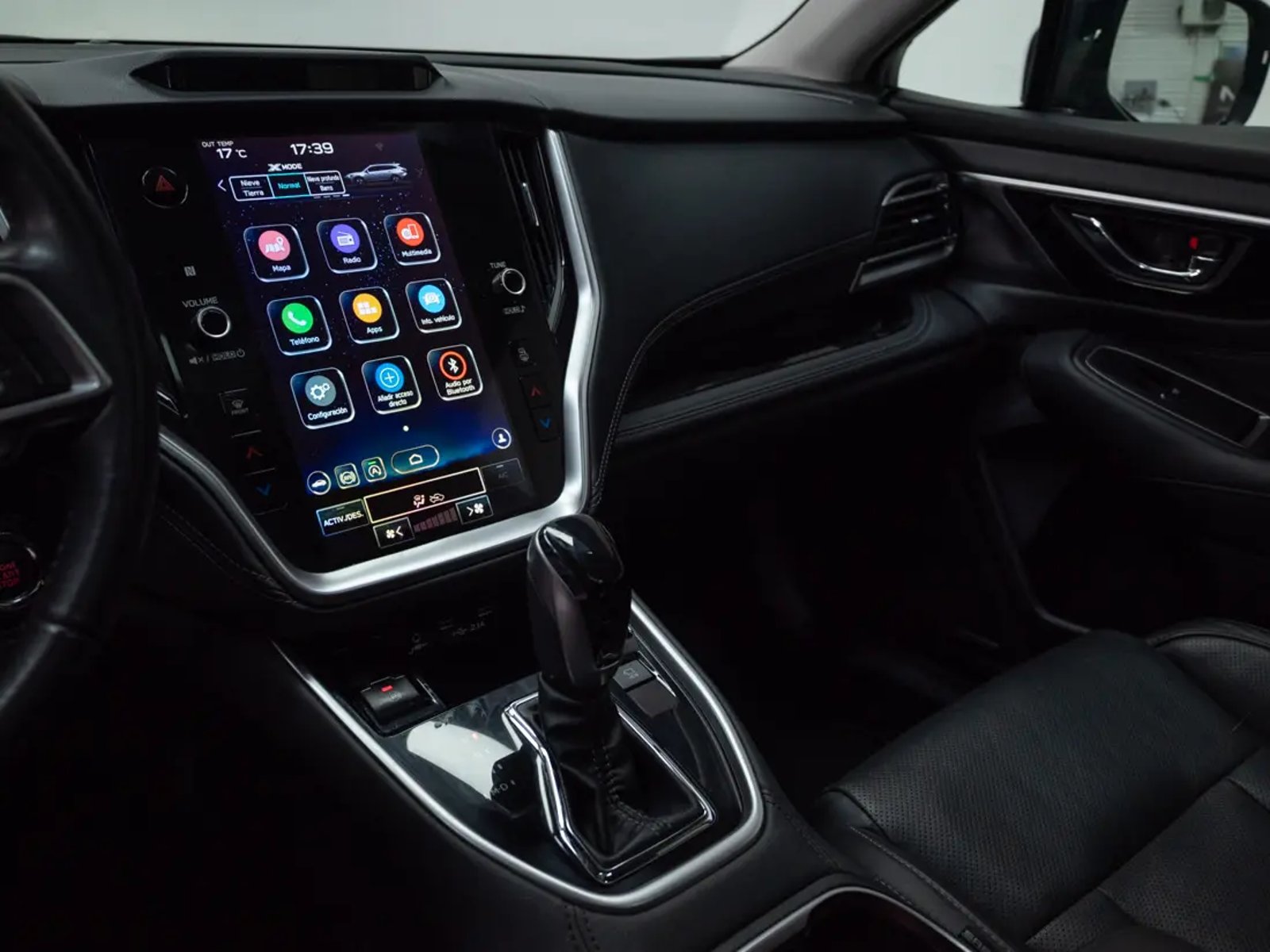 Subaru OUTBACK 2022 - Imagen 12 de 19