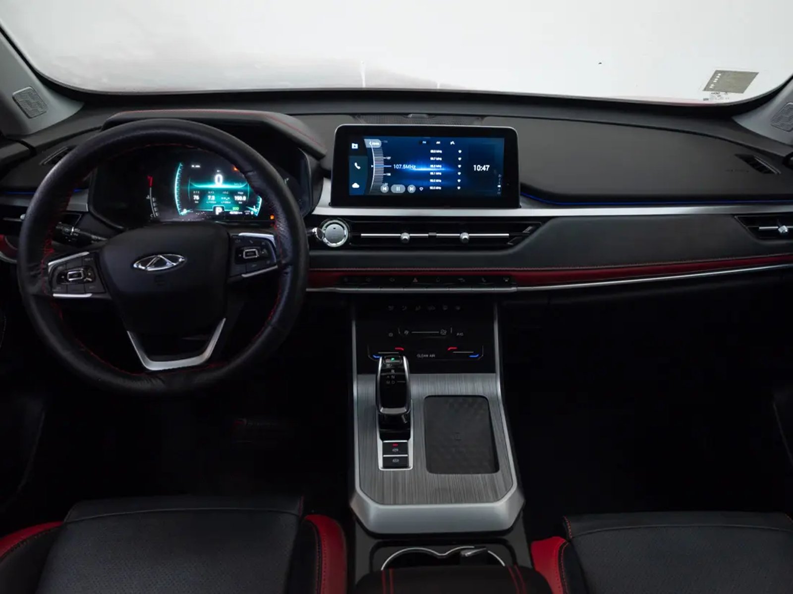 Chery TIGGO 3 2023 - Imagen 14 de 19