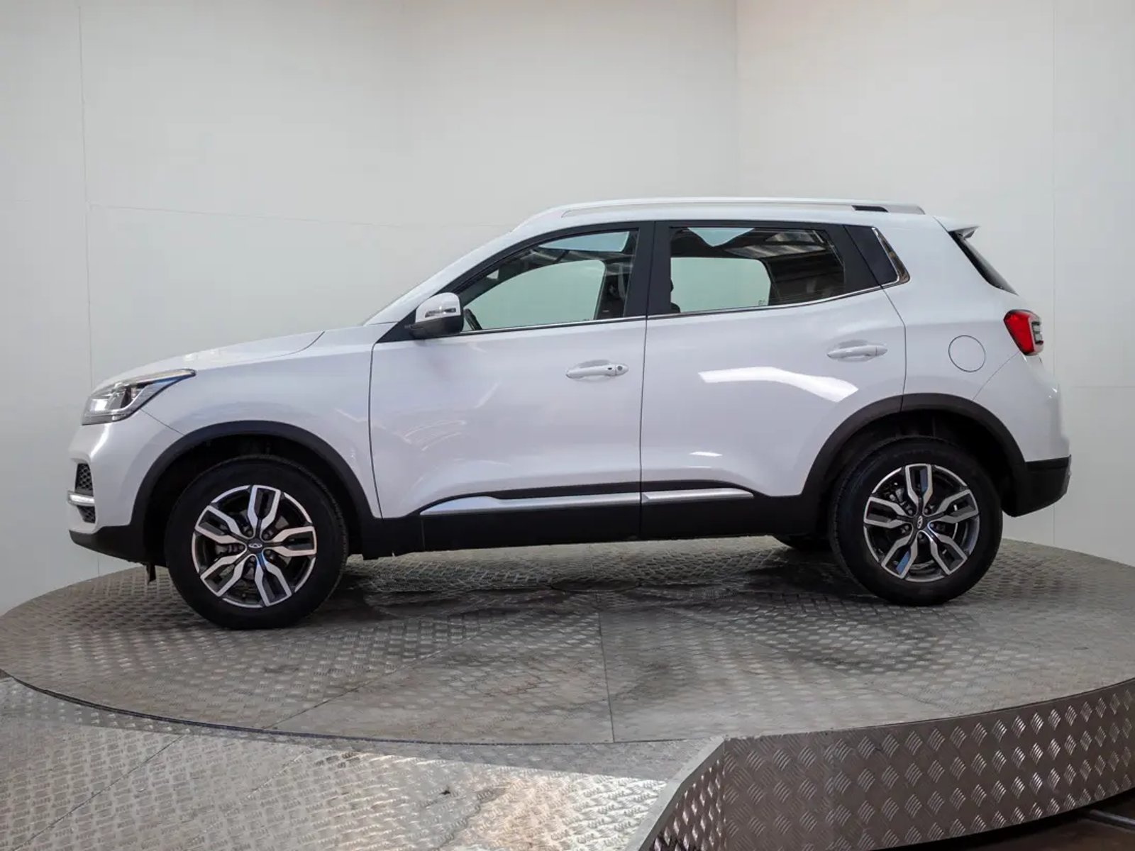 CHERY TIGGO 3 2022 - Imagen 5 de 20
