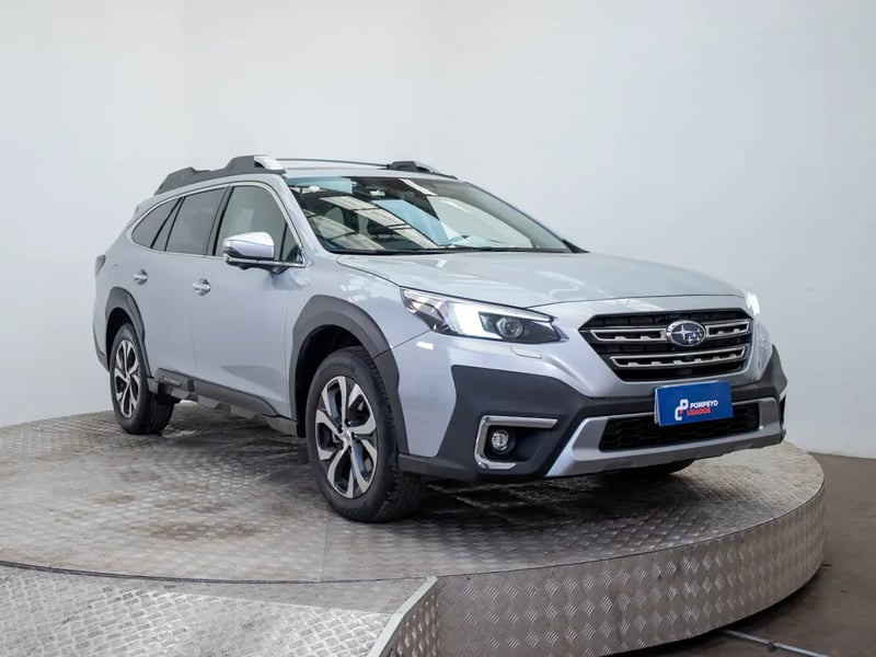 Subaru OUTBACK 2022 - Imagen 9 de 20