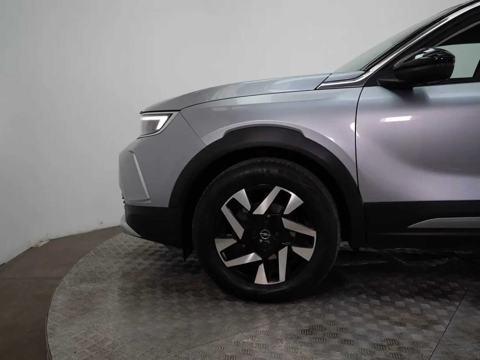 Opel MOKKA 2023 - Imagen 17 de 19
