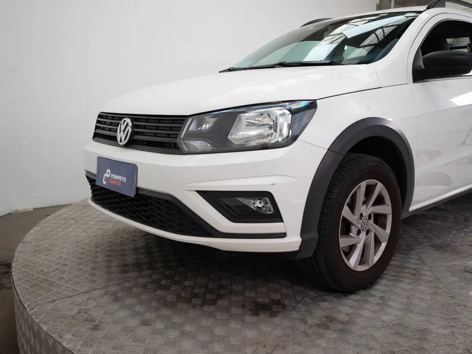 Volkswagen SAVEIRO 2023 - Imagen 14 de 15