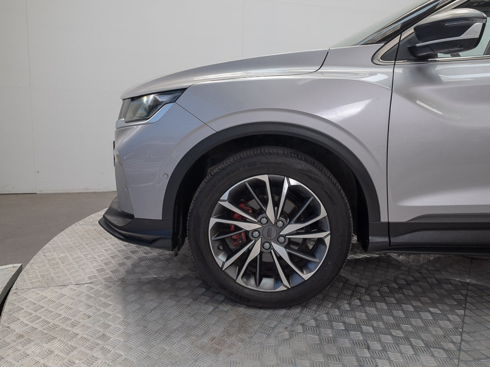 GEELY COOLRAY 2023 - Imagen 11 de 18