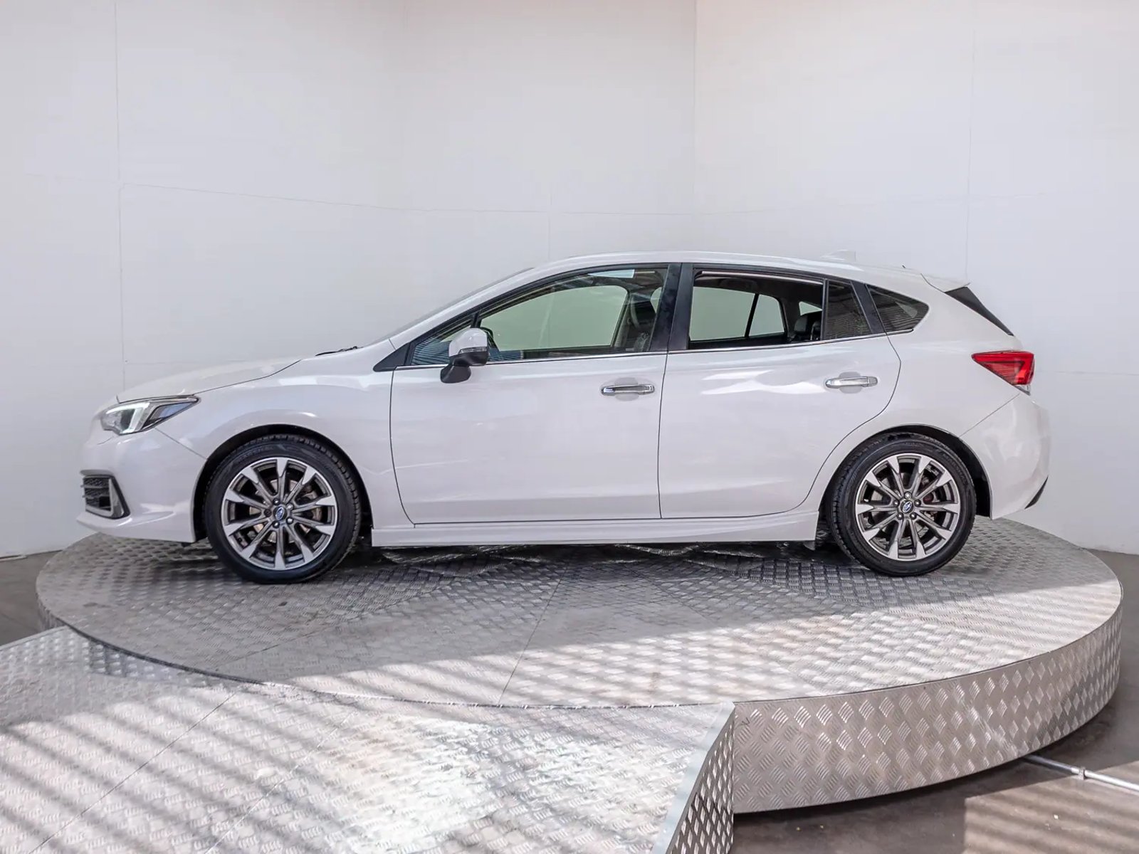SUBARU IMPREZA SPORT 2023 - Imagen 9 de 19