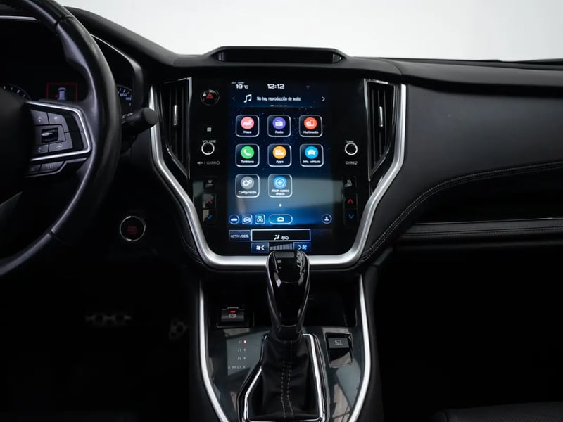 Subaru OUTBACK 2022 - Imagen 16 de 20