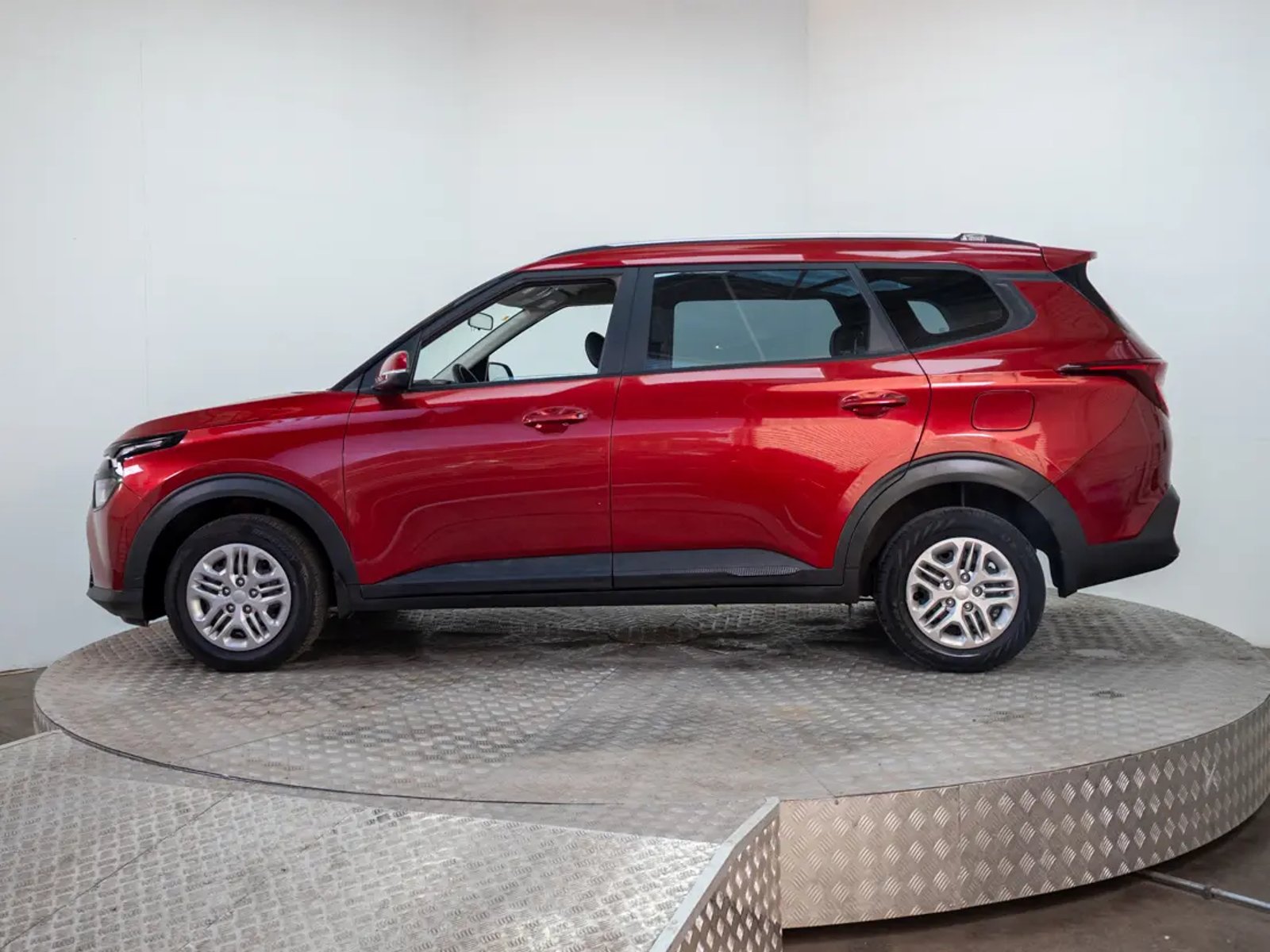 Kia CARENS 2024 - Imagen 4 de 20