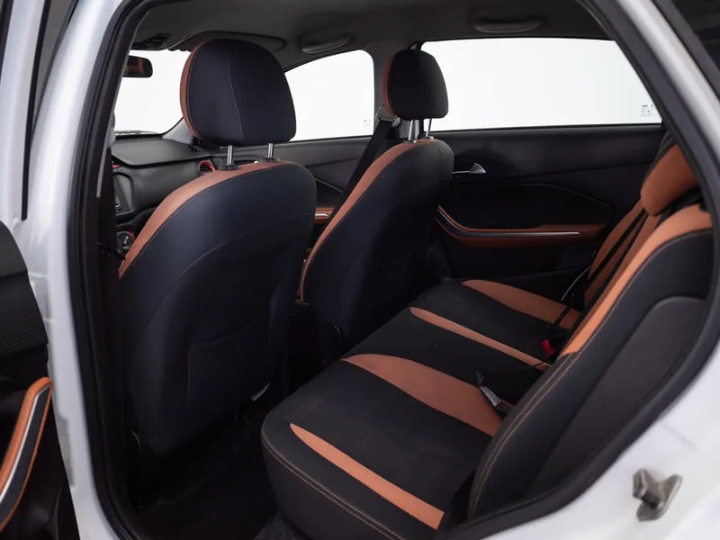 Chery TIGGO 2 2021 - Imagen 14 de 19