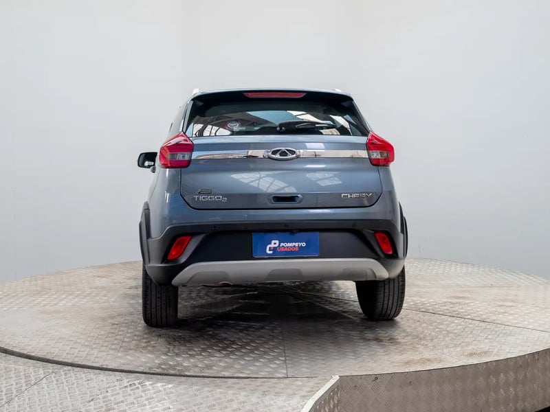 Chery TIGGO 2 2024 - Imagen 6 de 20