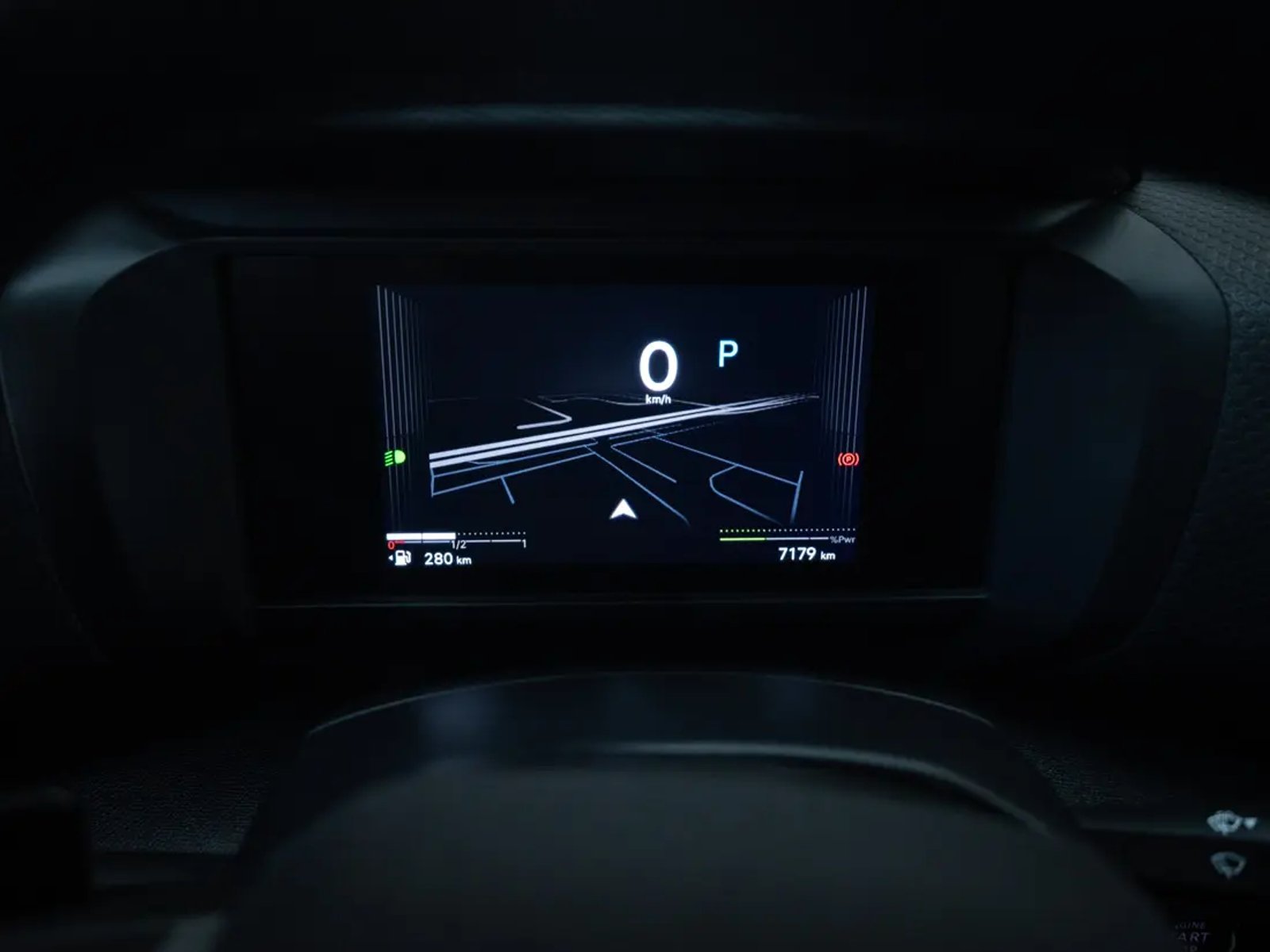 Citroën C4 2026 - Imagen 13 de 20