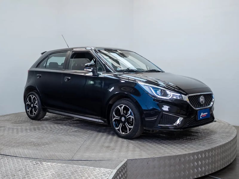 MG 3 2023