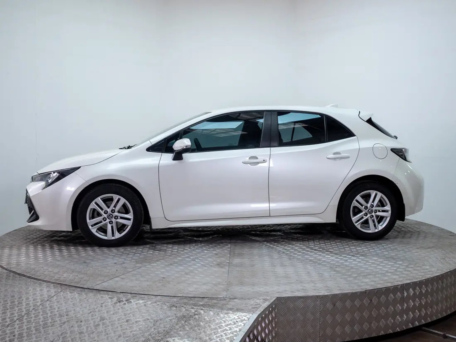 Toyota COROLLA 2020 - Foto 5 de 20