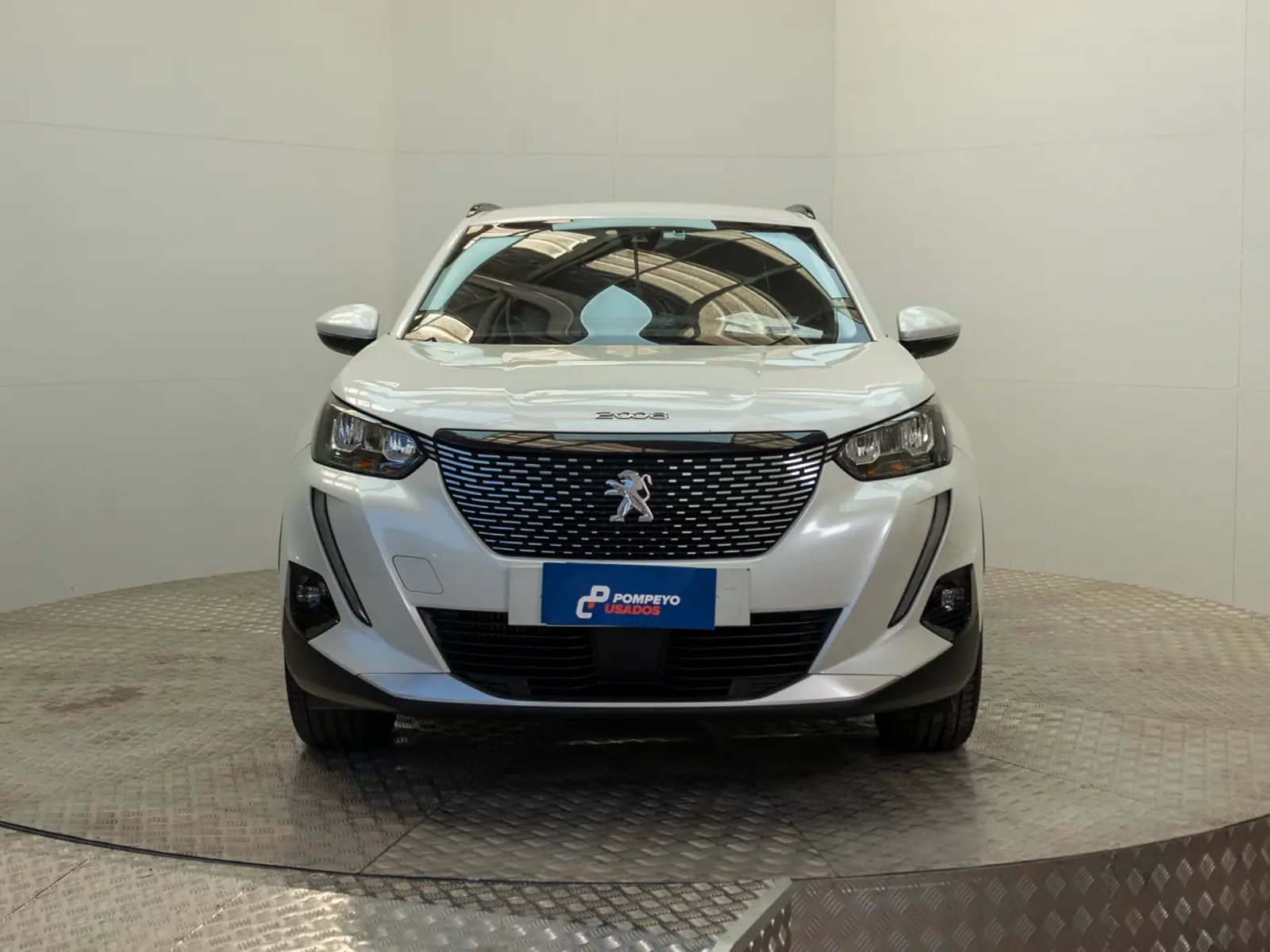 PEUGEOT 2008 2022 - Imagen 3 de 17