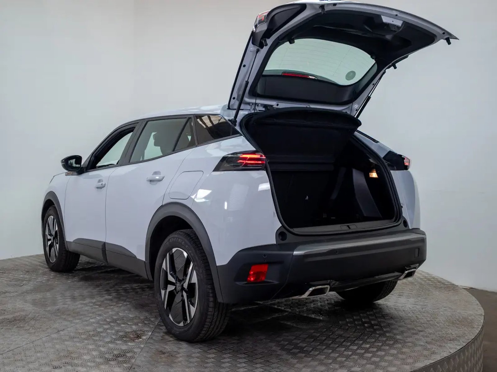 Peugeot 2008 2026 - Imagen 11 de 20