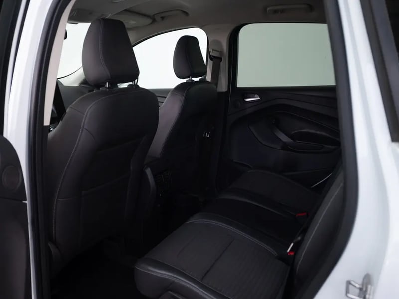 Ford ESCAPE 2020 - Imagen 14 de 20