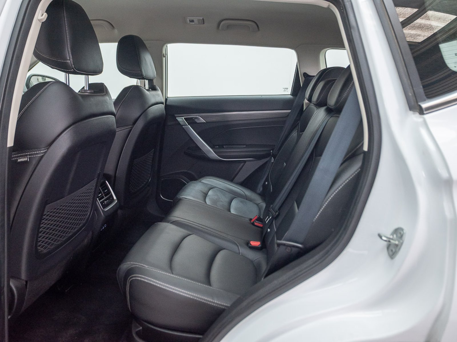 GEELY AZKARRA 2022 - Imagen 17 de 17