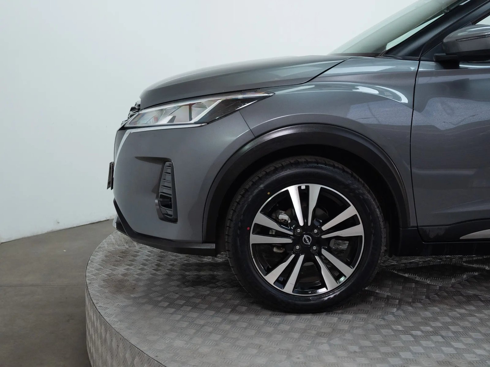 NISSAN KICKS 2022 - Imagen 14 de 18