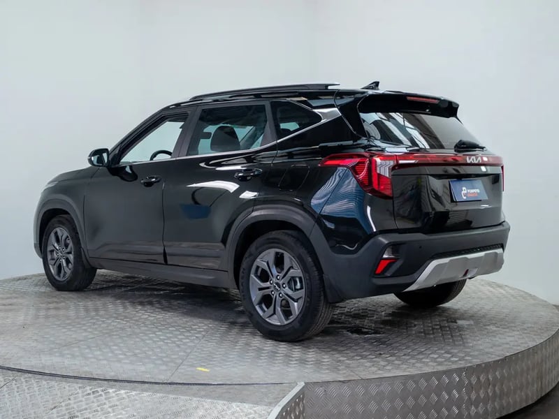Kia SELTOS 2024 - Imagen 5 de 19