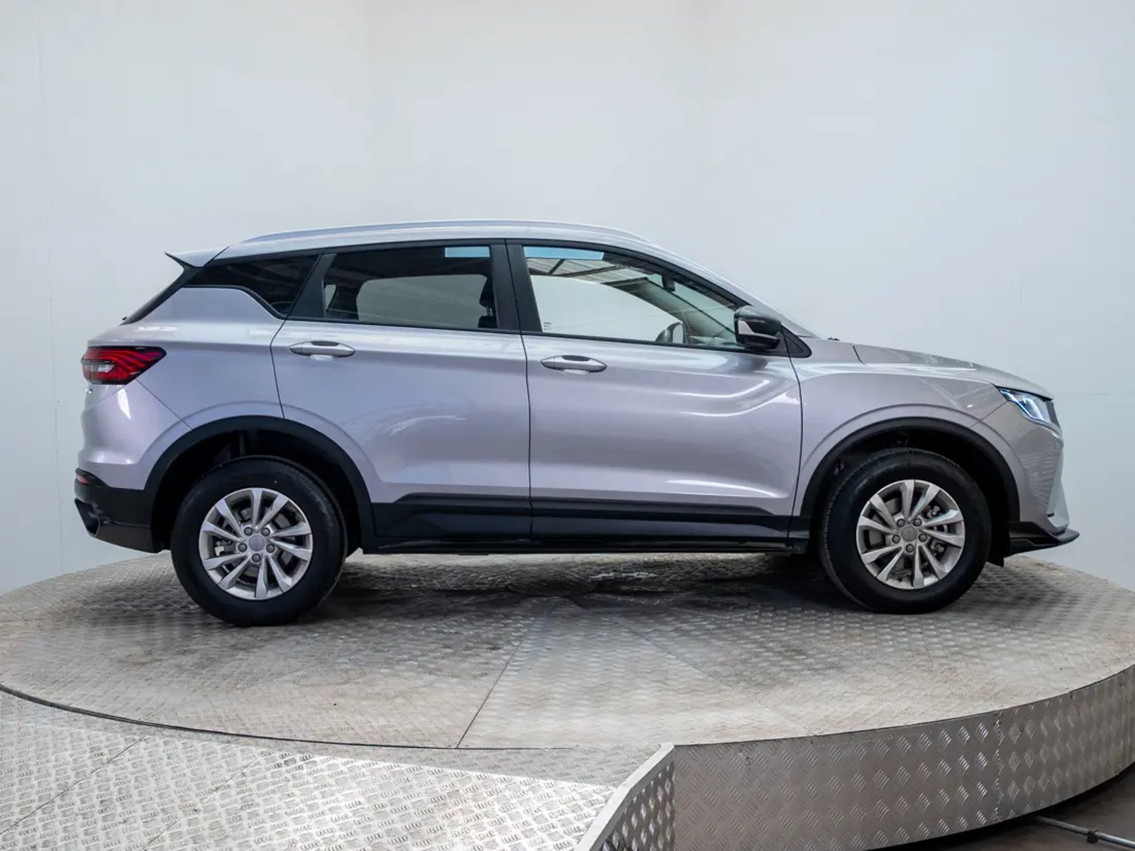 Geely COOLRAY 2025 - Imagen 8 de 20