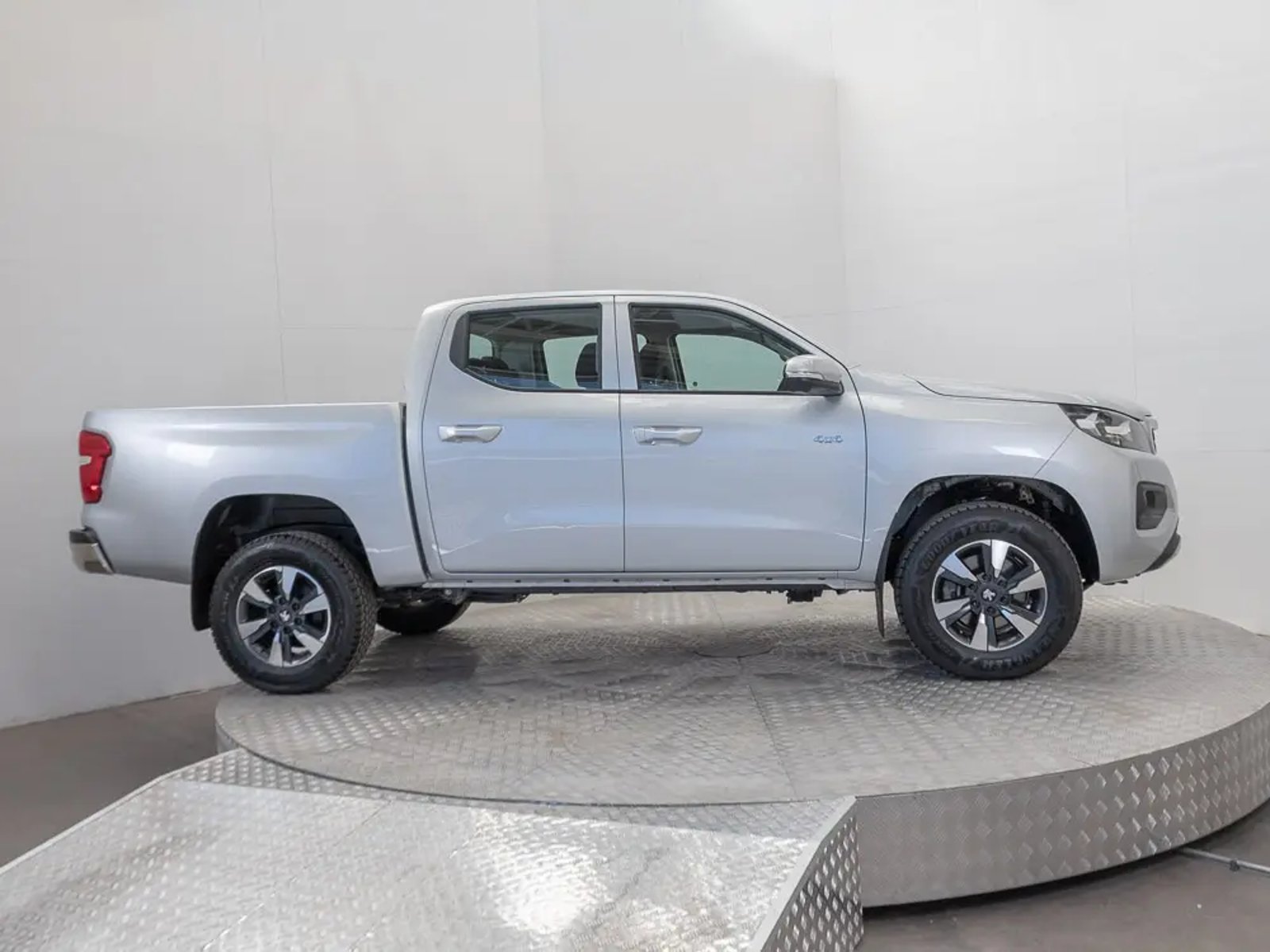 Peugeot LANDTREK 2026 - Imagen 8 de 15
