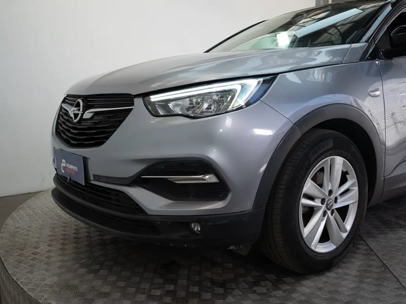 Opel GRANDLAND 2021 - Imagen 18 de 20