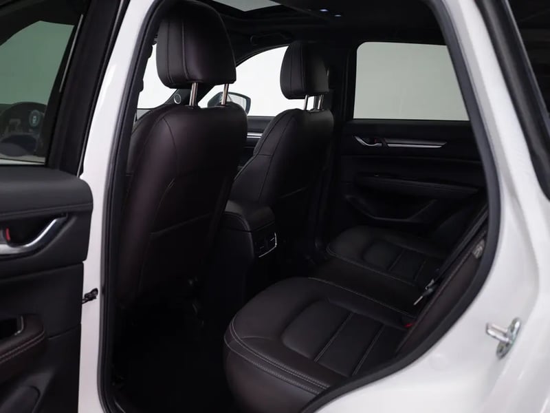 Mazda CX-5 2025 - Imagen 14 de 20