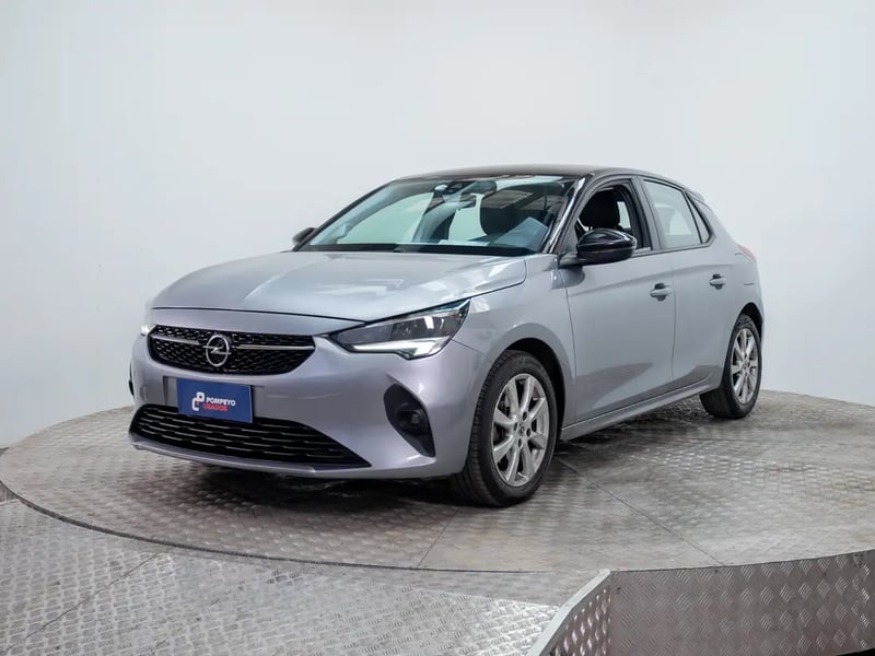 Opel CORSA 2021 - Imagen 3 de 20