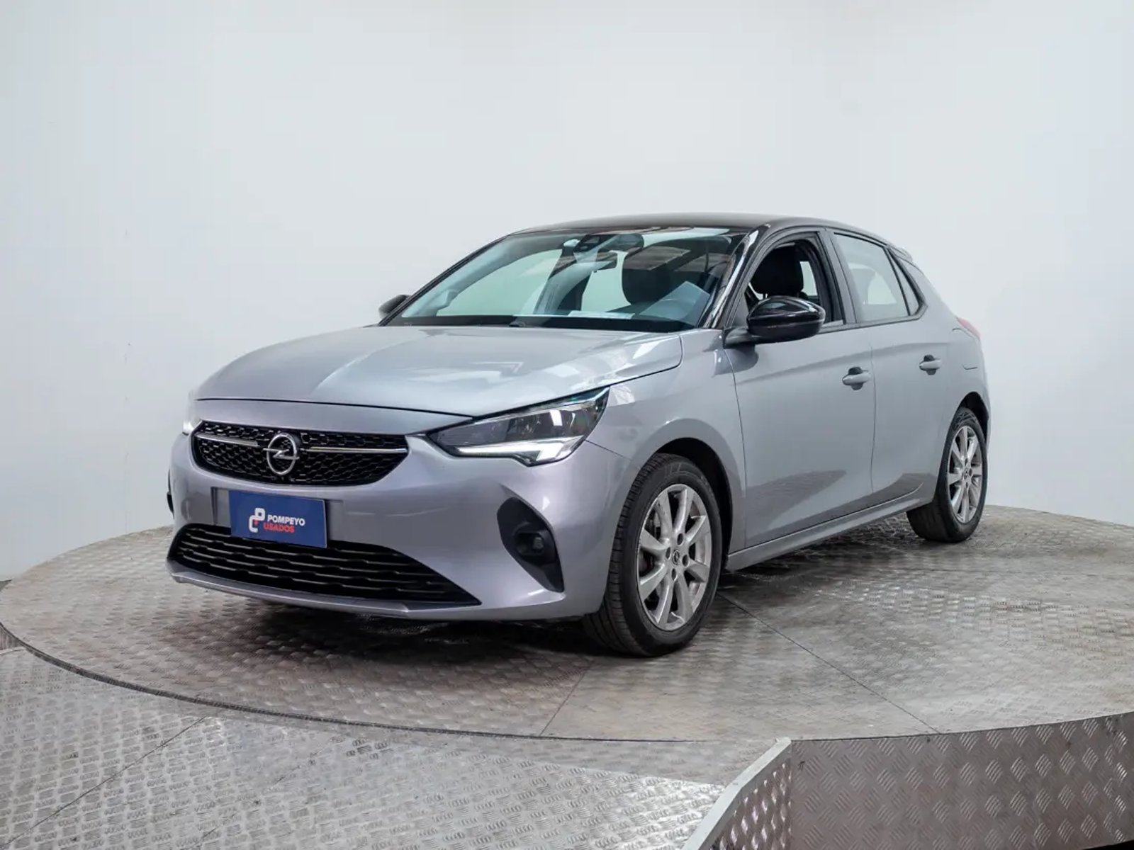 Opel CORSA 2021 - Foto 3 de 20