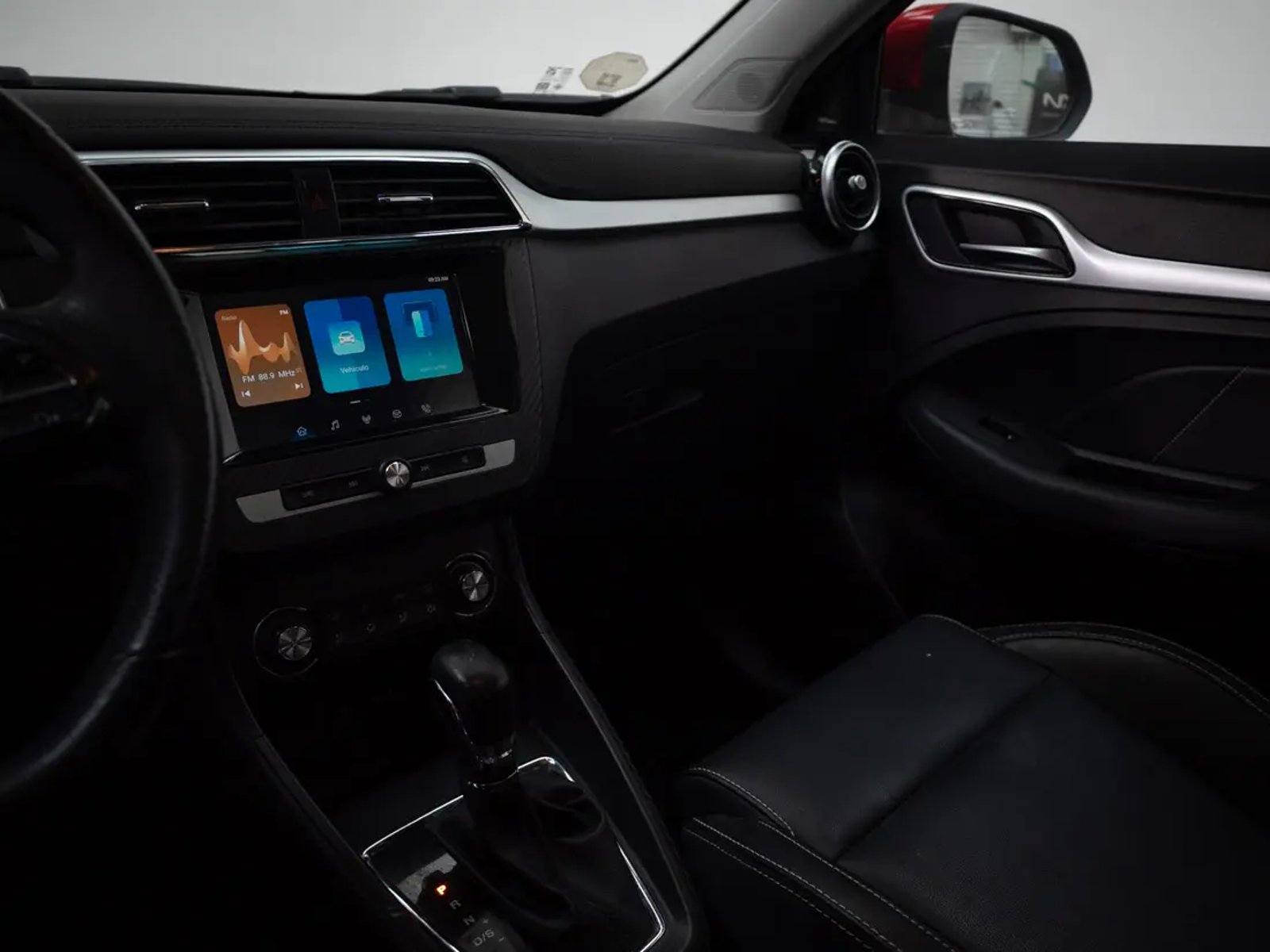 MG ZS 2023 - Imagen 12 de 20