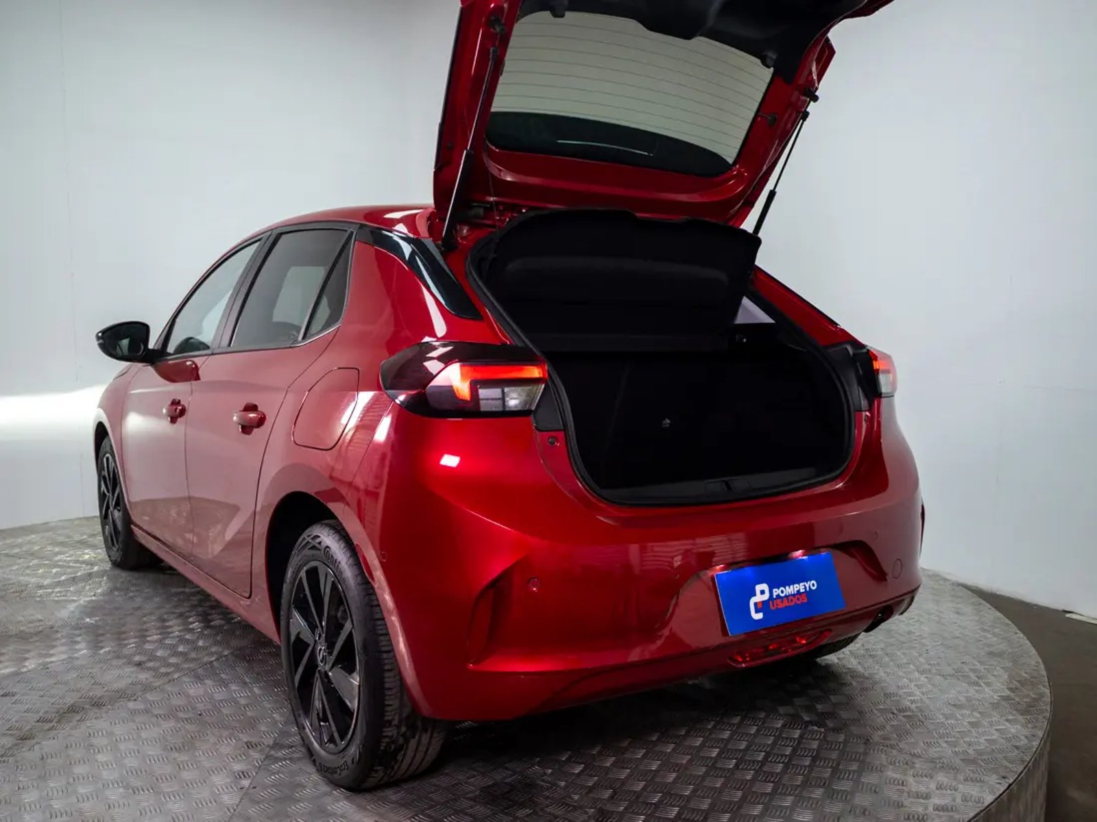 Opel CORSA 2024 - Imagen 12 de 20
