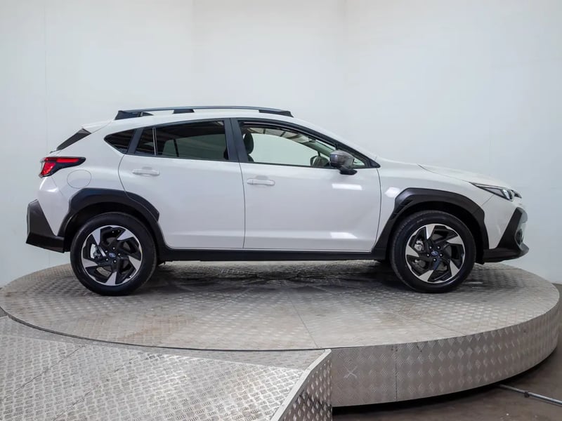 Subaru CROSSTREK 2026 - Imagen 8 de 20